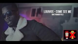 LouiVos - Come See Me Instrumental