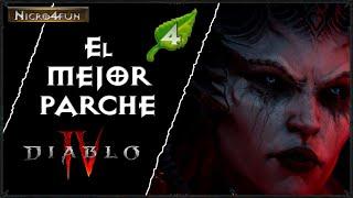 Diablo IV - Porque la season 4 va a ser la mejor hasta la fecha