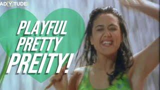 Top Preity Zinta Ads I Best Preity Zinta Commercials I Remember the LIRIL Ad?