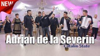 Adrian de la Severin & Ork Cristian de la Craiova - Colaj Muzica de Petrecere - Botez Cataleya