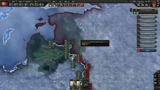 Lets Play Hearts of Iron 4 Deutsch Teil 19 Der Brite setzt Lebenszeichen