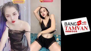 Goyangan Panas Bigo Live  BANGTAMVAN8899