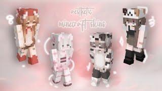 50+ minecraft skins