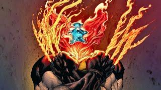 Ghost Rider ve Wolverine İntikam Silahları - Marvel Sesli Çizgi Roman