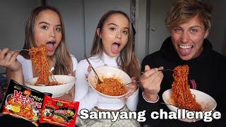 Samyang Challenge