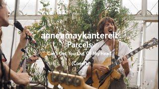 Cant Get You out of My Head Cover - AnnenMayKantereit x Parcels