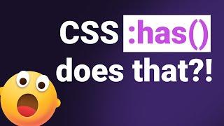 CSS has Magic