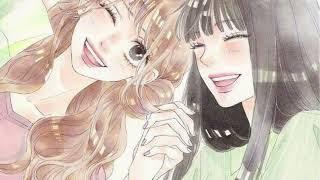  a shoujo dream playlist 