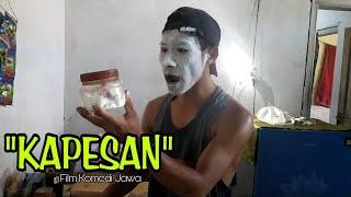 KAPESAN film komedi jawa #dagelanjowo #kapesan