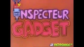 Inspector Gadget - Intro Theme DeutschGerman Best Quality