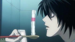 Best of L - Death Note Deutsch  ger dub - Spoiler