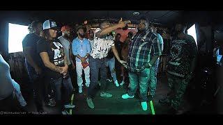 Prep vs Big Kannon  Hosted by Nunu Nellz and Jay Blac  Do Or Die Battle League