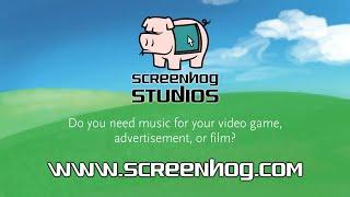 Screenhog Studios - Calm Music