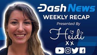 Dash News - CryptoRefills Gift Cards Send Dash on Telegram Venezuela Car Park Accepts Dash & More