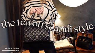 Spilling Scandi Style Secrets - Lets Explore Why Scandinavian Style Is Overhyped   Amanda Siedler