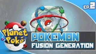 Pokemon Fusion Generation #2 We Beedrilln Away  TehRaquaza2094