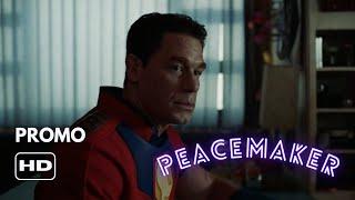 Peacemaker Episode 06 Promo  Murn After Reading HD