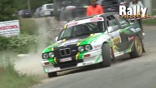 Sezoensrally Bocholt 2018 - Best of by Rallymedia