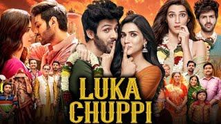 Luka Chuppi Full Movie 2019  Kartik Aaryan Kriti Sanon  Maddock Films  1080p HD Facts & Review