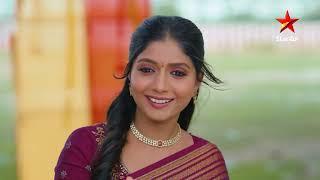 Ninnu Kori - EP 42  Chandrakala Assists Jagadeswari  Telugu Serial  Star Maa Serials  Star Maa