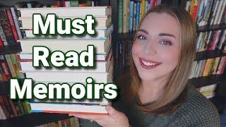 The Best Memoirs Youve Never Read  Book Recommendations