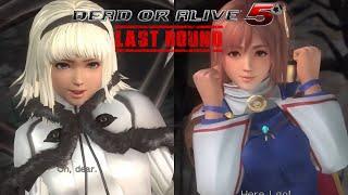 Dead Or Alive 5 - S3E19 - “Another Medieval Collaboration”