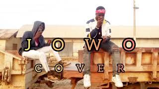 Jowo by Davido Dance cover By ChiLox