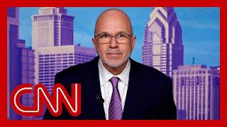 Ignoring the GOP candidate is a mistake Smerconish on Trump coverage