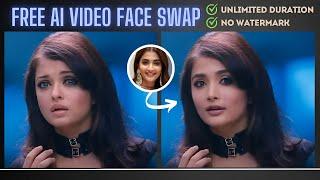 Secret AI Video Face Swap Website  Face Morphing  Face Changer  Run Diffusion  2024  Tamil