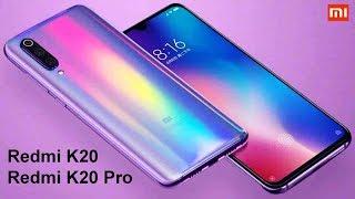 Redmi K20 Pro Quick Review Features & Specification 