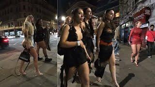 Manchester Nights Exploring the Vibrant Nightlife Scene  UK Nightlife Part 2.