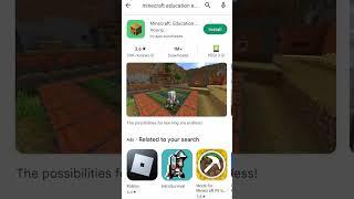 How To Download Minecraft Education Edition - PC MAC IOS Android Chromebook.