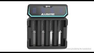 New XTAR D4 Fast Charging Battery Charger Review