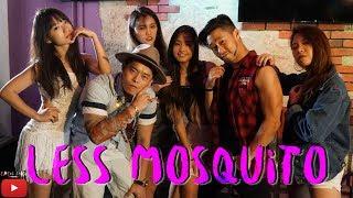 Less Mosquito  Singaporean Despacito Parody  Eden Ang