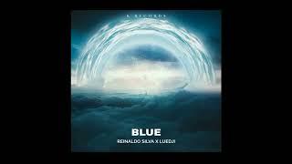 Luedji Luna - Blue Reinaldo Silva Remix