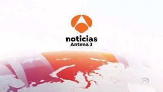 Antena 3 Noticias  Sintonía Completa