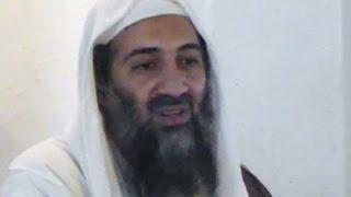 Al-Qaeda releases video of Bin Laden before 911