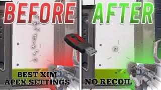 XIM APEX  Apex Legends - Spotlight #21 + BEST XIM APEX SETTINGS ALC