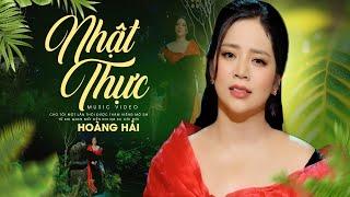 Nhật Thực - Hoàng Hải  Bài Hát Lấy Nước Mắt Triệu Khán Giả