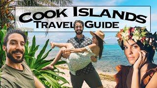 20 Cook Islands Essential Travel Tips  Perfect Vacation Guide