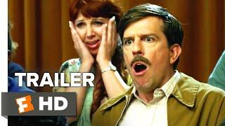 The Clapper Trailer #1 2018  Movieclips Trailers