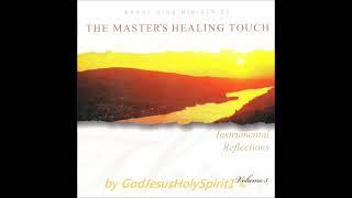 Benny Hinn Music-The Masters Healing Touch-Instrumental Reflections - Vol. 3-3 1995