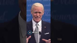 Best Joe Biden Impressions