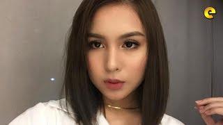 Kyline Alcantara Tinanggal sa Primetime Mga Fans Magra-Rally sa GMA