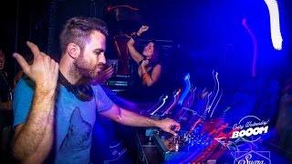 Coyu 5 video mix @ Suara Party Booom - 03.09.2014 - Ibiza Spain eventronica.com