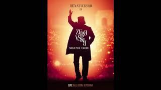 Renato Zero - Sono odioso - Zerovskij Solo per Amore Live - Official Audio