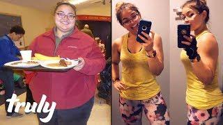 412lb Mum Loses 230lb In 15 Months  TRULY