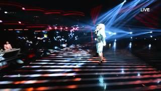 Dilan & Manjola Nallbani - Eja ne enderr - X Factor Albania 4 Netet LIVE