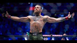 Conor McGregor - Best Highlights 2021 All Knockouts