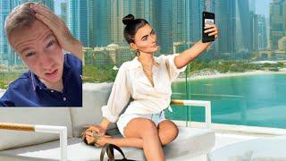 Was Influencer dir nicht übers Auswandern nach Dubai erzählen